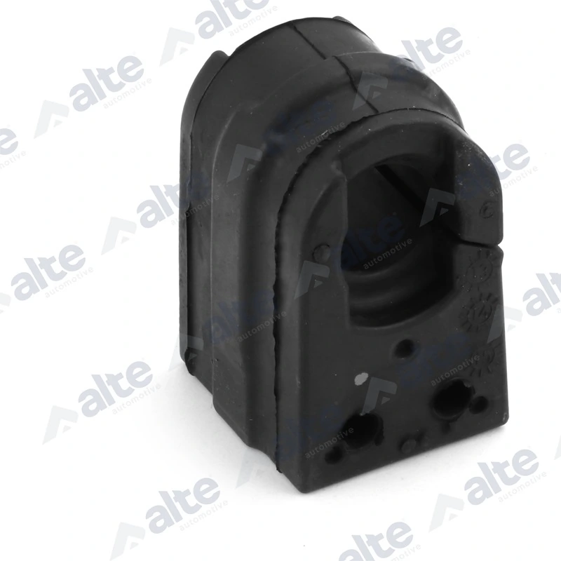 Mounting, stabiliser bar